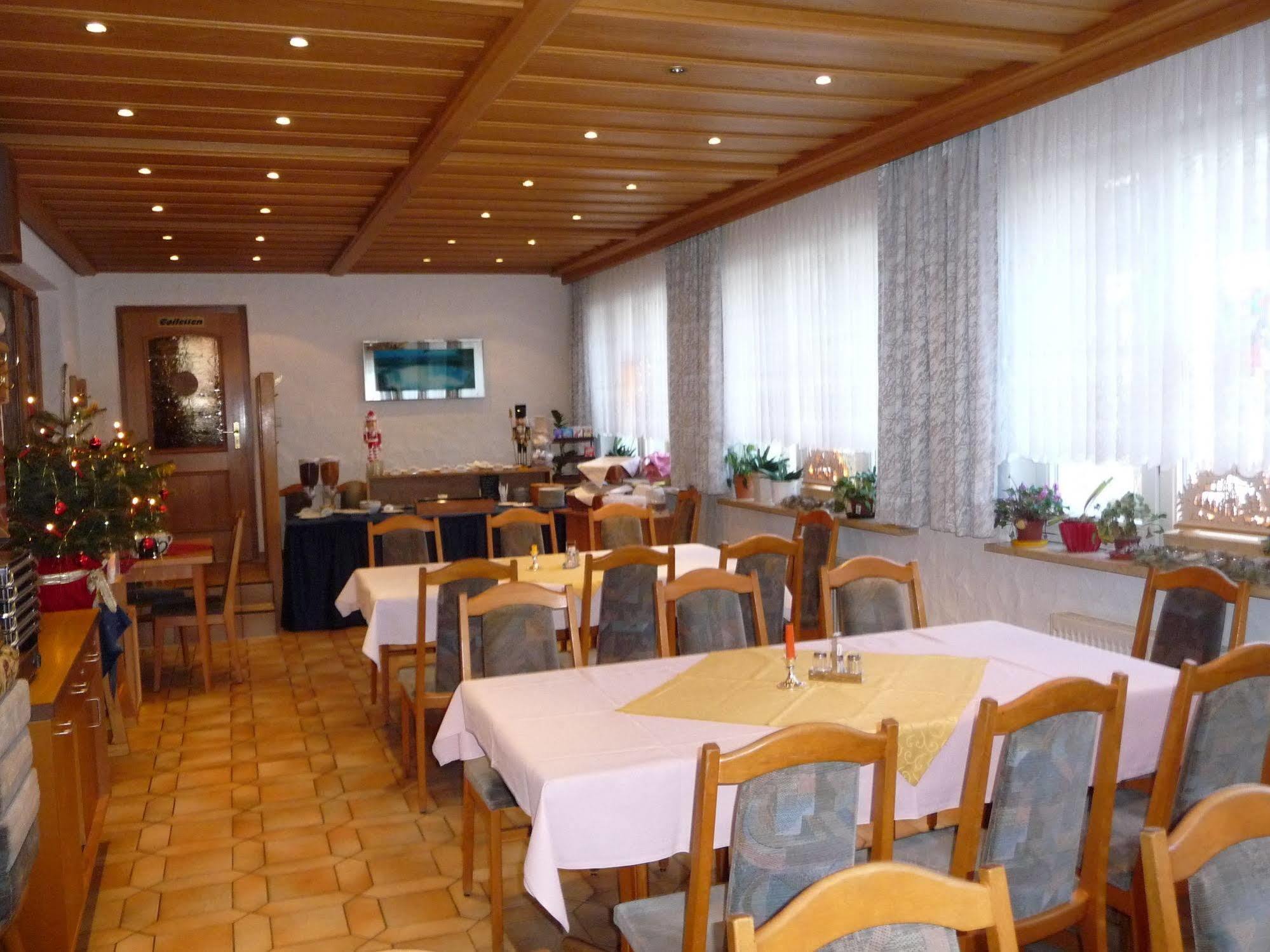 Hotel-Gasthaus Steiger Grafenthal Екстер'єр фото